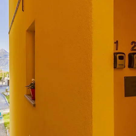 Guest house 2 Varenna