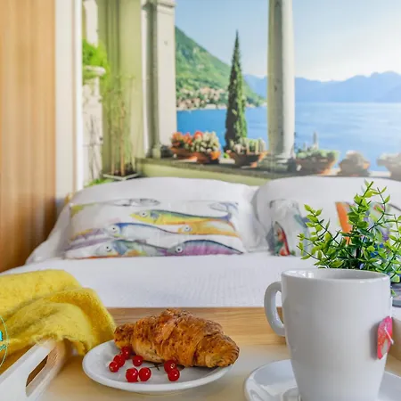 2 Guest house Varenna